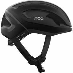 POC Helm Omne Air MIPS Uranium Black Matt 8 POC Helm Omne Air MIPS Uranium Black Matt -Fahrräder Verkaufsladen poc omne air mips helmet uranium black matt 2