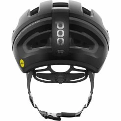 POC Helm Omne Air MIPS Uranium Black Matt 9 POC Helm Omne Air MIPS Uranium Black Matt -Fahrräder Verkaufsladen poc omne air mips helmet uranium black matt 3