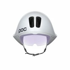 POC Helm Tempor Hydrogen White 7 POC Helm Tempor Hydrogen White -Fahrräder Verkaufsladen poc tempor hydrogenwhite 2