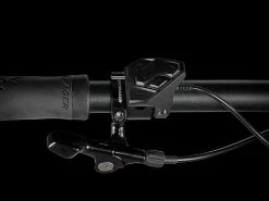 Trek Powerfly FS 4 Equipped / Dark Aquatic- Trek Black / 2022 -Fahrräder Verkaufsladen powerfly fs 9 equipped 6