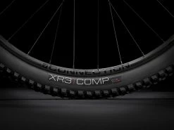 Trek Powerfly 4 625 / Lithium Grey - Trek Black / 2022 -Fahrräder Verkaufsladen powerfly4 21 32844 a alt7 1