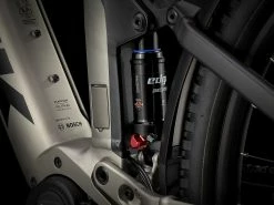 Trek Powerfly FS 4 Equipped/ Matte Gunmetal-Matte Black/ 2022 -Fahrräder Verkaufsladen powerflyfs4equipped 21 32755 a alt5 6