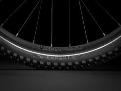 Trek Powerfly FS 4 Equipped/ Matte Gunmetal-Matte Black/ 2022 -Fahrräder Verkaufsladen powerflyfs4equipped 21 32755 a alt9 5