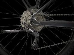 Trek Powerfly Sport 4 Equipped / Lithium Grey-Trek Black / 2022 -Fahrräder Verkaufsladen powerflysport4equipped 21 32821 a alt6 5