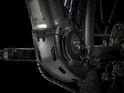 Trek Powerfly Sport 4 Equipped / Lithium Grey-Trek Black / 2022 -Fahrräder Verkaufsladen powerflysport4equipped 21 32821 a alt9 5