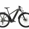 Trek Powerfly Sport 4 Equipped / Lithium Grey-Trek Black / 2022 -Fahrräder Verkaufsladen powerflysport4equipped 21 32821 a primary 1