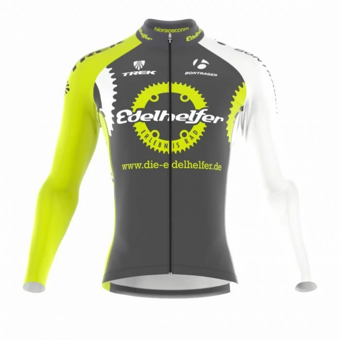 Edelhelfer Langarm Trikot 3 Edelhelfer Langarm Trikot