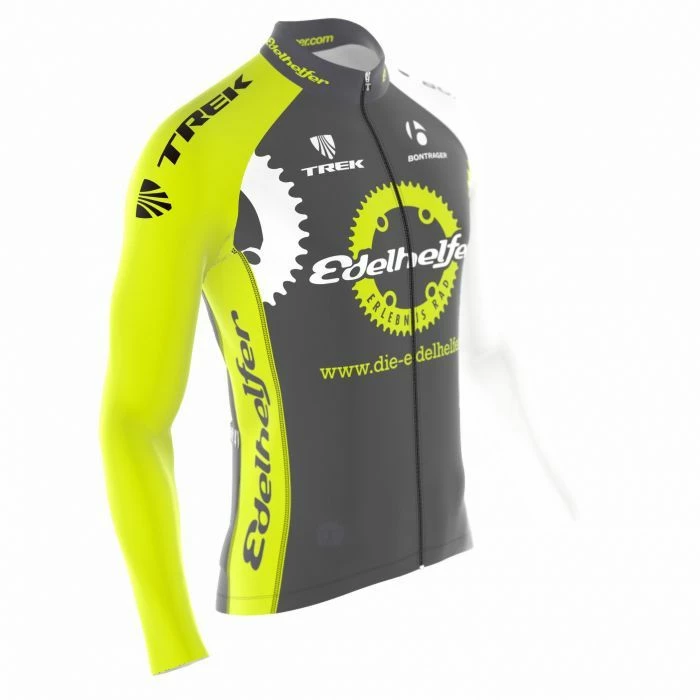 Edelhelfer Langarm Trikot 4 Edelhelfer Langarm Trikot – Bild 2