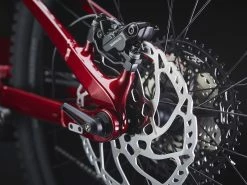 Trek Rail 7/ Dnister Black-Rage Red/ 2021 12 Trek Rail 7/ Dnister Black-Rage Red/ 2021 -Fahrräder Verkaufsladen rail7 20 30286 a alt6 5