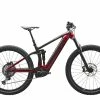 Trek Rail 7/ Dnister Black-Rage Red/ 2021