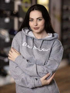 Edelhelfer Hoodie -Fahrräder Verkaufsladen rseyitgq