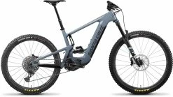 Santa Cruz Heckler 9 C MX 2022 LG