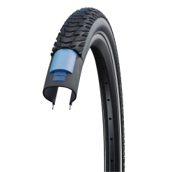 Schwalbe Reifen "Marathon E-Plus" Performance Line 40-622