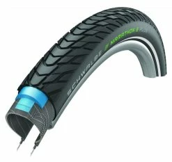 Schwalbe Marathon E-Plus Refelx