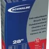 Schwalbe Schlauch 18/28-622 18/25- 630 15 SV -Fahrräder Verkaufsladen schwalbe sv 15