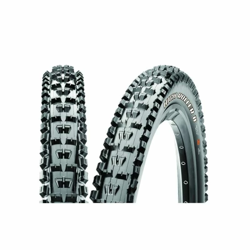 Maxxis Highroller II 27 5x2 40 DH 3c Maxxgrip 60x2 Faltreifen 3 Maxxis Highroller II 27 5x2 40 DH 3c Maxxgrip 60x2 Faltreifen