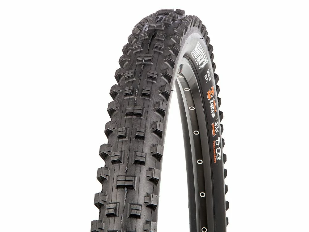 Maxxis Shorty WT 27 5x2 50 TR Exo 3c Maxxterra 60 Faltreifen 3 Maxxis Shorty WT 27 5x2 50 TR Exo 3c Maxxterra 60 Faltreifen