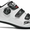 SIDI Road Alba 2 White/ Black -Fahrräder Verkaufsladen sidi road alba 2