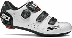 SIDI Road Alba 2 White/ Black