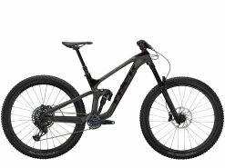 Trek Slash 9.8 GX AXS/ Lithium Grey/ 2022