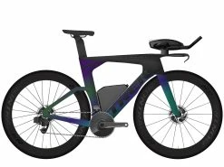 Trek Speed Concept SLR 6 ETap/ Emerald Iris-Trek Black/ 2022