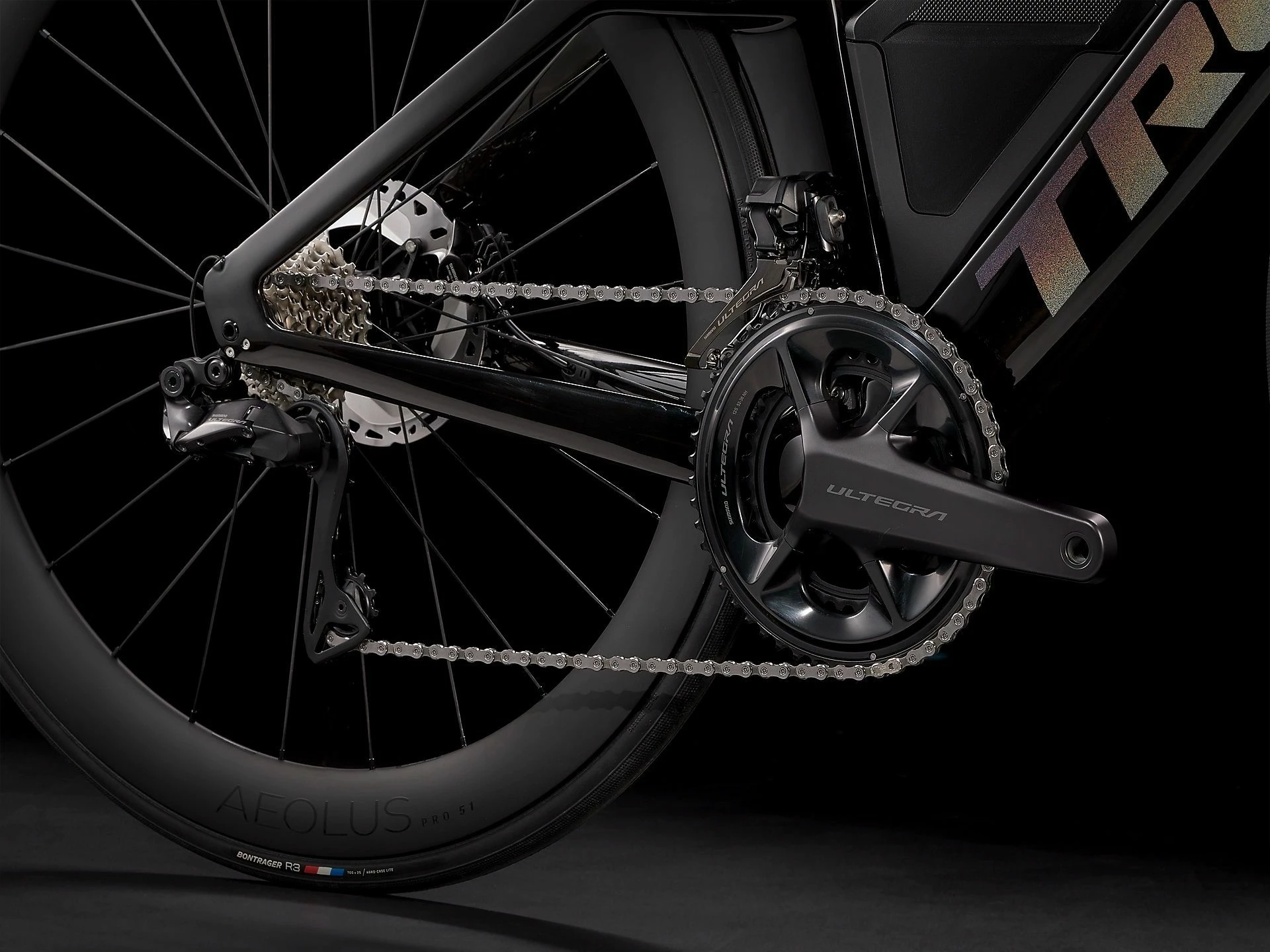 Trek Speed Concept SLR 7/ Deep Smoke-Gloss Trek Black/ 2022 4 Trek Speed Concept SLR 7/ Deep Smoke-Gloss Trek Black/ 2022 – Bild 2