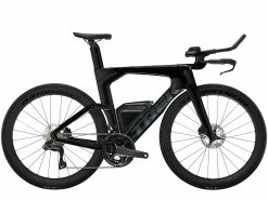 Trek Speed Concept SLR 7/ Deep Smoke-Gloss Trek Black/ 2022
