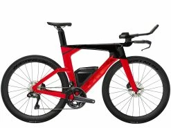 Trek Speed Concept SLR 7/ Viper Red- Trek Black / 2022