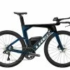 Trek Speed Concept SLR 7 / Mulsanne Blue - Trek Black / 2022 2 Trek Speed Concept SLR 7 / Mulsanne Blue - Trek Black / 2022 -Fahrräder Verkaufsladen speedconceptslr7 22 35577 c primary 1