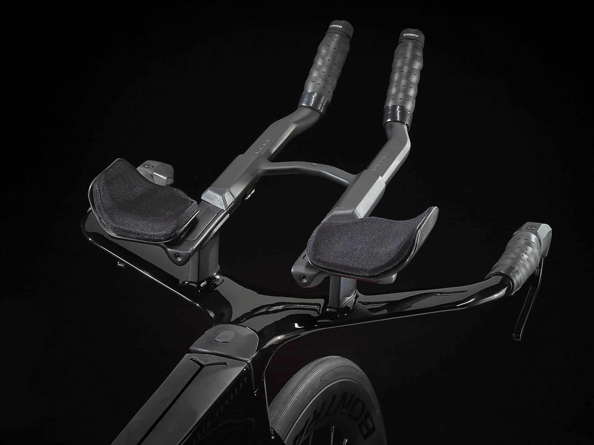 Trek Speed Concept SLR 7 / Radioactive Coral - Trek Black / 2022 7 Trek Speed Concept SLR 7 / Radioactive Coral - Trek Black / 2022 – Bild 5