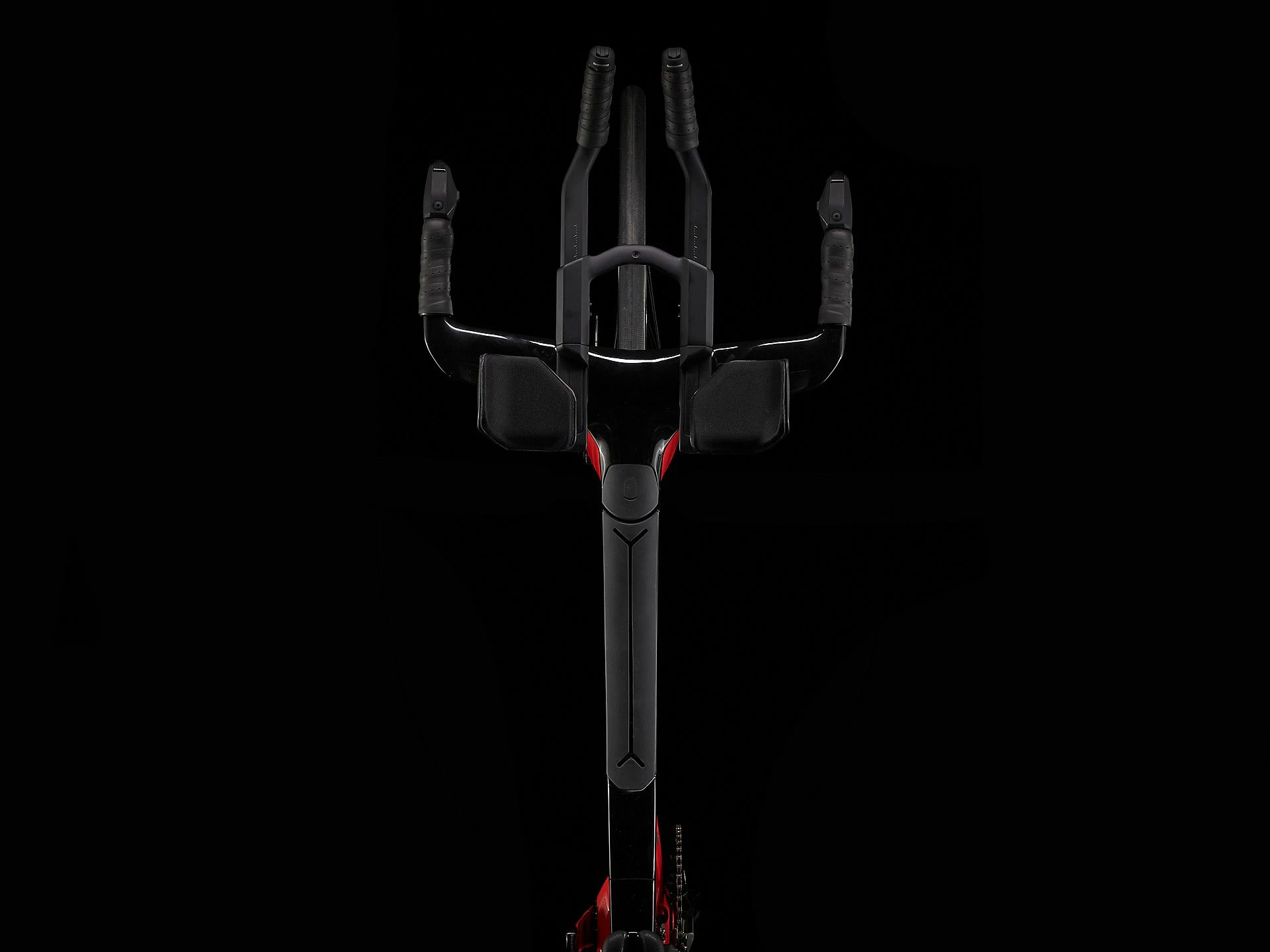 Trek Speed Concept SLR 7 / Radioactive Coral - Trek Black / 2022 6 Trek Speed Concept SLR 7 / Radioactive Coral - Trek Black / 2022 – Bild 4