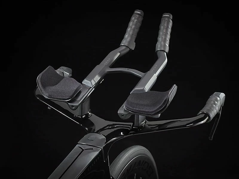 Trek Speed Concept SLR 7 / Emerald Iris - Trek Black / 2022 7 Trek Speed Concept SLR 7 / Emerald Iris - Trek Black / 2022 – Bild 5