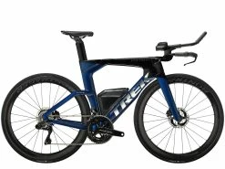 Trek Speed Concept SLR 9/ Mulsanne Blue-Trek Black/ 2022