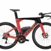 Trek Speed Concept SLR 9/ Radioactive Coral-Trek Black / 2022 -Fahrräder Verkaufsladen speedconceptslr9 22 35757 d primary