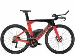 Trek Speed Concept SLR 9/ Radioactive Coral-Trek Black / 2022