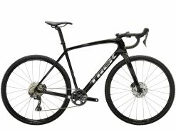 Trek Boone 6 Carbon Smoke- Lithium Grey- Trek Black 2023