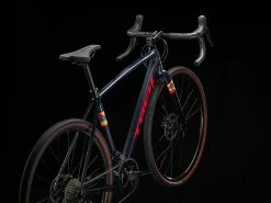 Trek Checkpoint ALR 5 Satin Nautical Navy Satin Red 2023 -Fahrräder Verkaufsladen trek checkpoint alr 5 satin nautical navy satinred 2023 1