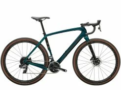 Trek Checkpoint SL 7 ETap Dark Aquatic/Carbon Smoke 2023