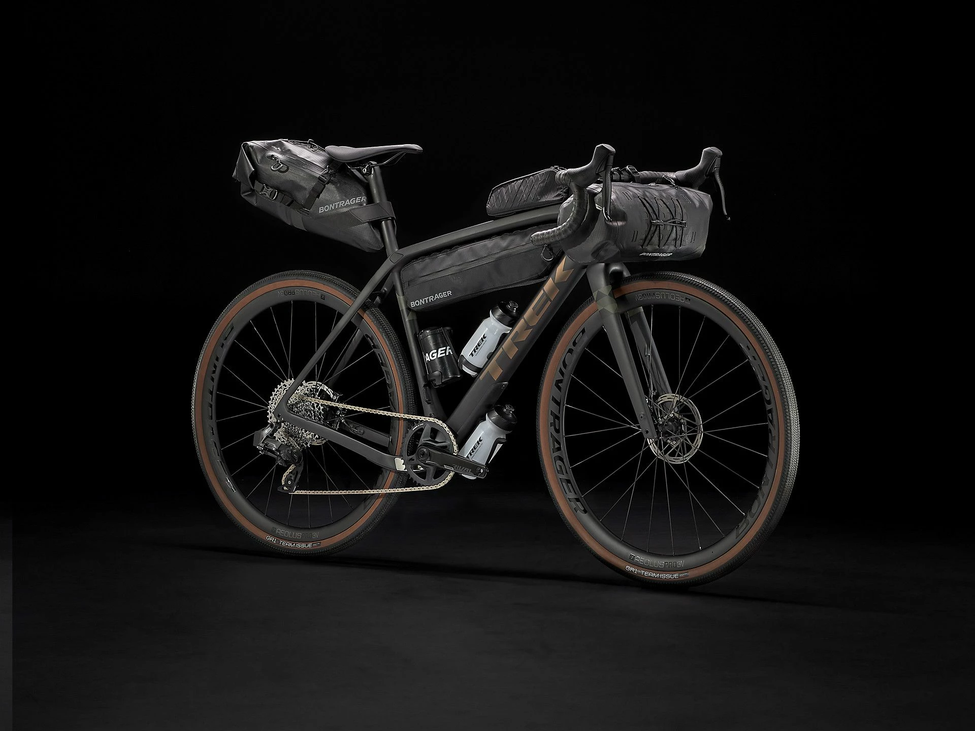 Trek Checkpoint SLR 6 AXS Matte Deep Smoke/Gloss Olive Grey 2023 4 Trek Checkpoint SLR 6 AXS Matte Deep Smoke/Gloss Olive Grey 2023 – Bild 2