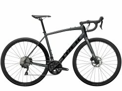 Trek Domane Al 5 Disc Lithium Greytrek Black 2022