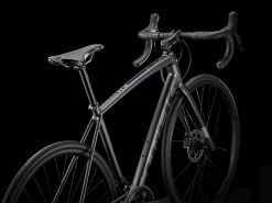 Trek Domane Al 5 Disc Lithium Greytrek Black 2022 -Fahrräder Verkaufsladen trek domane al 5 disc lithium greytrek black 1