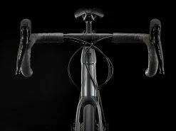 Trek Domane Al 5 Disc Lithium Greytrek Black 2022 -Fahrräder Verkaufsladen trek domane al 5 disc lithium greytrek black 4