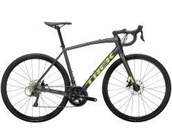 Trek Domane AL 3 Disc Lithium Grey Trek Black 2023