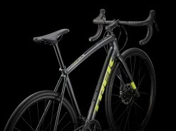 Trek Domane AL 3 Disc Lithium Grey Trek Black 2023 -Fahrräder Verkaufsladen trek domane al3 disc lithiumgrey trekblack 2023 1