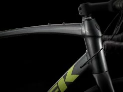 Trek Domane AL 3 Disc Lithium Grey Trek Black 2023 -Fahrräder Verkaufsladen trek domane al3 disc lithiumgrey trekblack 2023 2