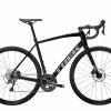 Trek Domane AL 4 Disc Gloss Trek Black Matte Trek Black 2023 -Fahrräder Verkaufsladen trek domane al4 disc glosstrekblack matte trekblack 2023