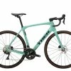 Trek Domane SL 5 Gen 4 Blue Sage