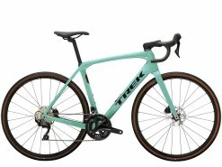 Trek Domane SL 5 Gen 4 Blue Sage