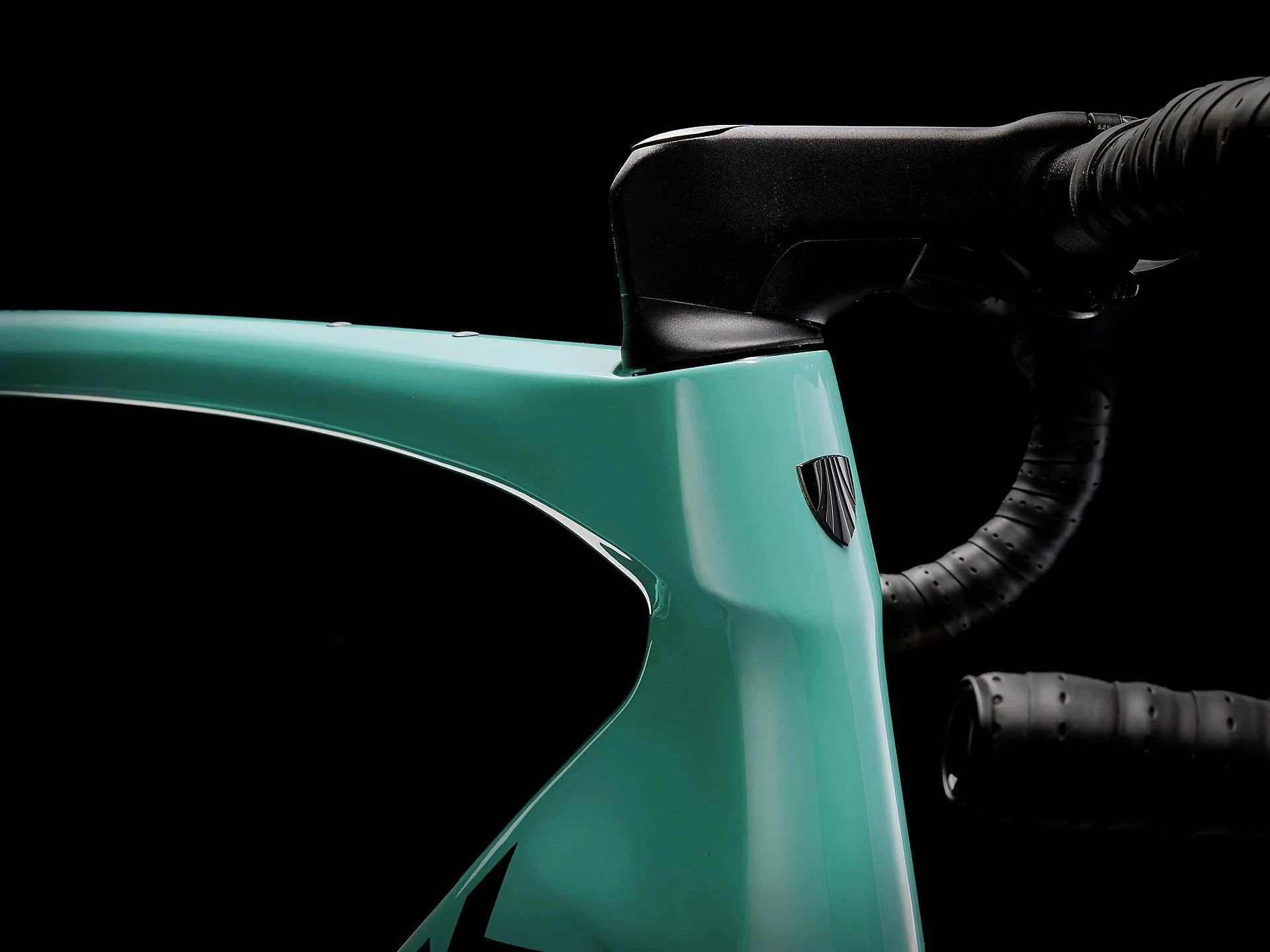 Trek Domane SL 5 Gen 4 Blue Sage 8 Trek Domane SL 5 Gen 4 Blue Sage – Bild 6