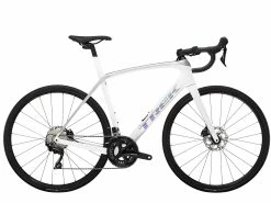 Trek Domane Sl 5 Trek White/quicksilver 2022